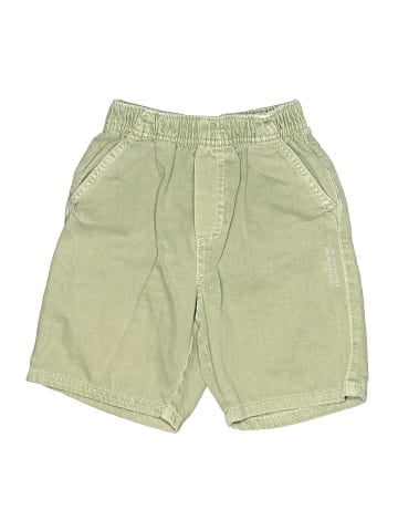 Zara Kids Khaki Shorts (view 1)