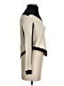Victor Glemaud 100% Wool Chevron-herringbone Black Wool Pullover Sweater Size S - photo 4