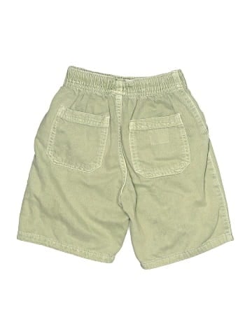 Zara Kids Khaki Shorts (view 2)