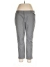 Old Navy Solid Gray Casual Pants Size 16 (petite) - photo 1