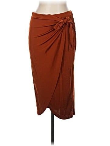 Maeve by Anthropologie Casual Skirt (view 1)