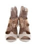 Calvin Klein Tan Sandals Size 9 1/2 - photo 2