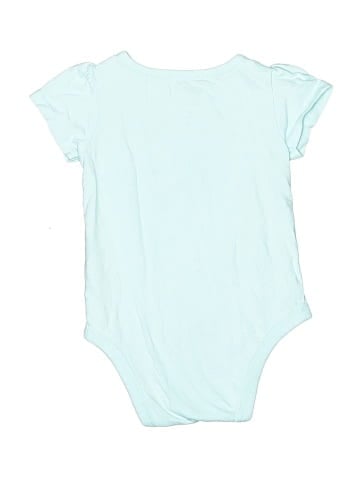 Garanimals Short Sleeve Onesie (view 2)