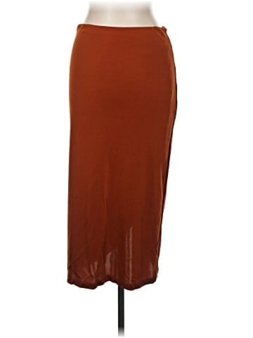 Maeve by Anthropologie Casual Skirt (view 2)