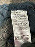 Active by Old Navy 100% Polyester Blue Casual Pants Size 5 - 7 - photo 4