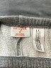 Cat & Jack Solid Gray Casual Pants Size 3T - photo 3
