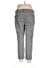 Old Navy Solid Gray Casual Pants Size 16 (petite) - photo 2