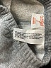 Cat & Jack Solid Gray Casual Pants Size 3T - photo 4