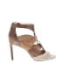 Calvin Klein Tan Sandals Size 9 1/2 - photo 1