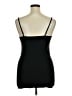 Active Basic Black Tank Top Size 1X - photo 2