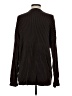 WeWoreWhat 100% Acrylic Brown Pullover Sweater Size S - photo 2
