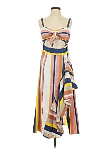 Tanya Taylor Casual Dress (view 1)