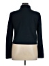 Amanda + Chelsea 100% Polyester Blue Blazer Size XL - photo 2