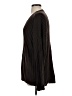 WeWoreWhat 100% Acrylic Brown Pullover Sweater Size S - photo 5
