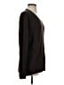 WeWoreWhat 100% Acrylic Brown Pullover Sweater Size S - photo 4