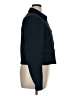 Amanda + Chelsea 100% Polyester Blue Blazer Size XL - photo 4