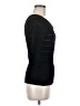 Bebe Black Pullover Sweater Size M - photo 4