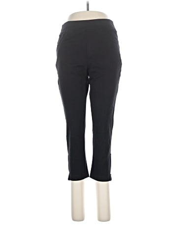 Belle By Kim Gravel Active Pants (view 1)