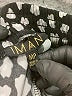 IMAN Polka Dots Black Casual Pants Size M (petite) - photo 7