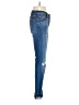 FRAME Denim Hearts Blue Jeans Size 26 waist - photo 4
