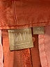 Gap Solid Orange Shorts Size 10 - photo 3
