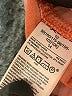 Gap Solid Orange Shorts Size 10 - photo 4
