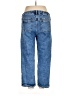 Torrid Graphic Blue Jeans Size 16 - photo 2