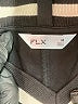 FLX Black Pullover Sweater Size M - photo 7