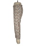 Akris Punto Print Ivory White Casual Pants Size 10 - photo 5