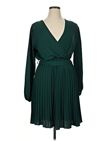 BTFBM Cocktail Dress (view 1)
