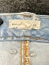 Good American Hearts Blue Jeans Size 16 - photo 7