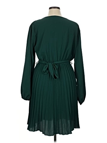 BTFBM Cocktail Dress (view 2)