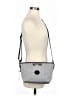 Kipling Silver Crossbody Bag One size - photo 2