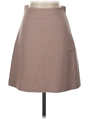 Theory Formal Skirt (view 1)
