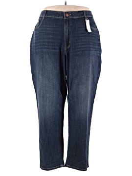 Lane Bryant Jeans
