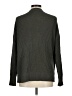 American Eagle Outfitters 100% Polyester Green Cardigan Size M - photo 2