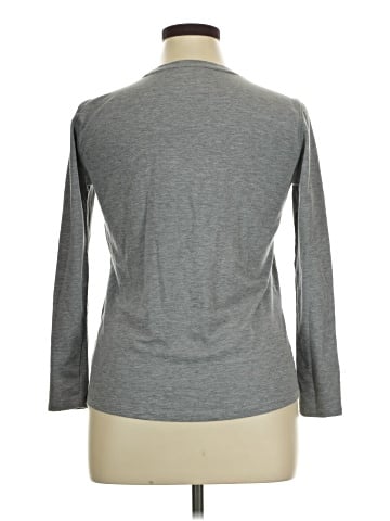 Spyder 3/4 Sleeve T-Shirt (view 2)