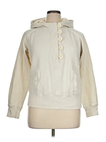Gap Pullover Hoodie (view 1)