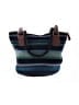 The Sak Blue Shoulder Bag One size - photo 1