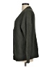 American Eagle Outfitters 100% Polyester Green Cardigan Size M - photo 5