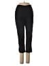 Zara Solid Black Active Pants Size S - photo 1