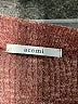 Acemi Brown Casual Dress Size S (estimated) - photo 7