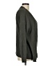 American Eagle Outfitters 100% Polyester Green Cardigan Size M - photo 4