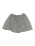 Gap Solid Gray Skirt Size 5T - photo 1