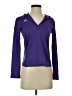 Mizuno Purple Track Jacket Size XS - photo 1