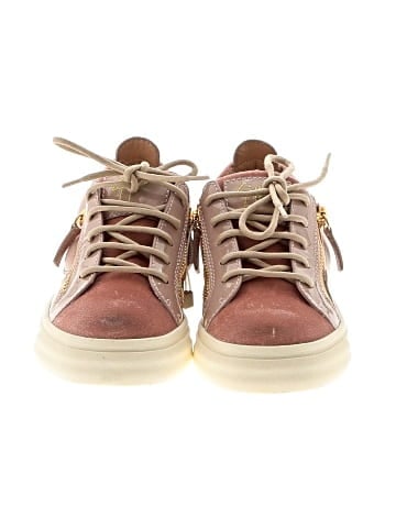 Giuseppe Zanotti Sneakers (view 2)
