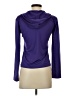 Mizuno Purple Track Jacket Size XS - photo 2