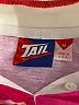 Tail Color Block White Short Sleeve Top Size M - photo 7