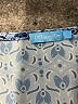 J. McLaughlin 100% Polyester Blue Casual Dress Size L - photo 7
