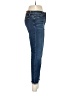 Joe's Jeans Hearts Blue Jeans Size 26 waist - photo 4